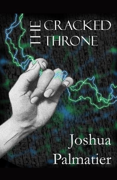 Produktbild: The Cracked Throne