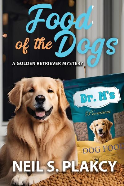 Produktbild: Food of the Dogs