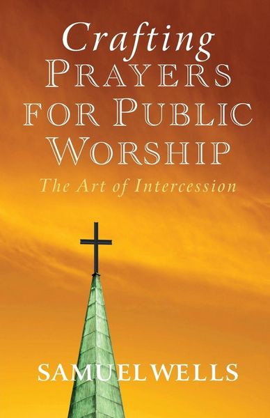 Produktbild: Crafting Prayers for Public Worship
