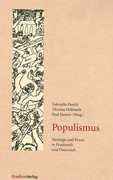 Produktbild: Populismus