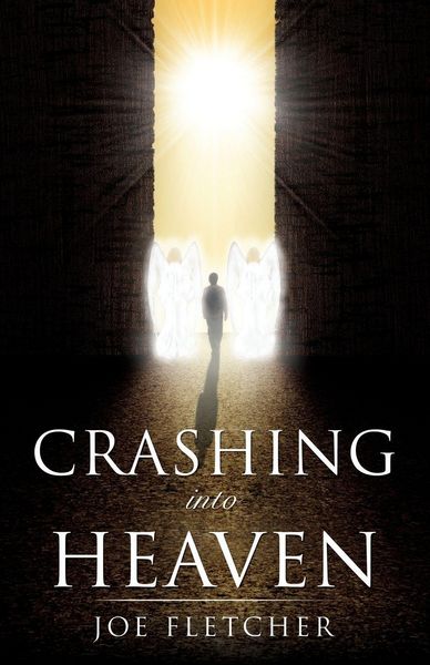 Produktbild: Crashing into Heaven
