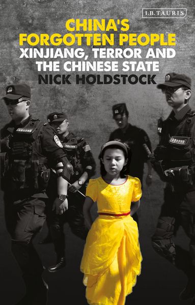 Produktbild: China's Forgotten People