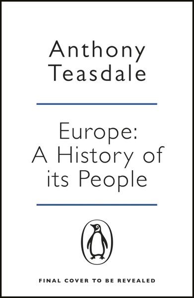 Produktbild: Duroselle, J: Europe: A History of its People