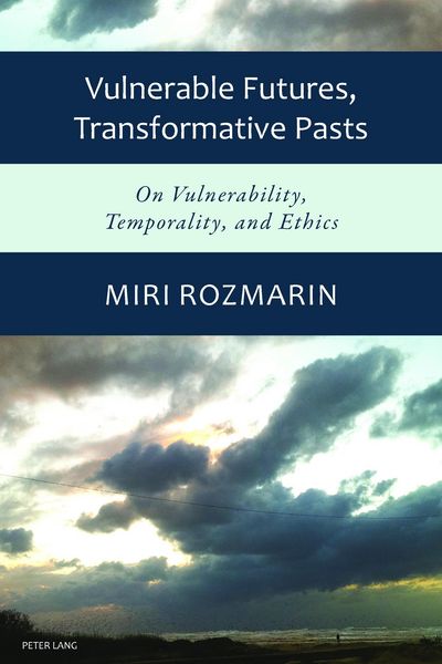 Produktbild: Vulnerable Futures, Transformative Pasts