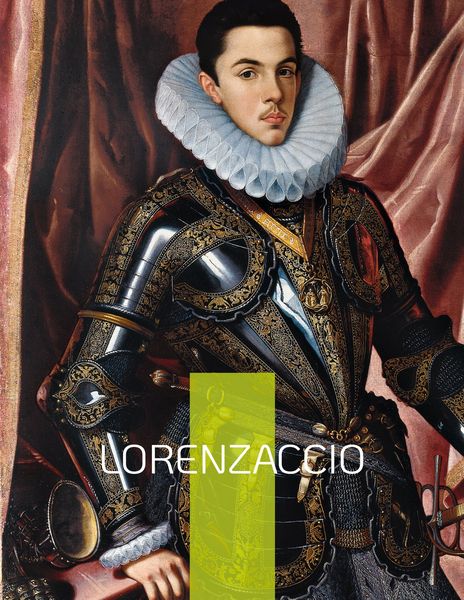 Produktbild: Lorenzaccio