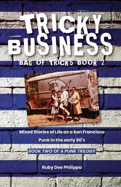 Produktbild: Tricky Business