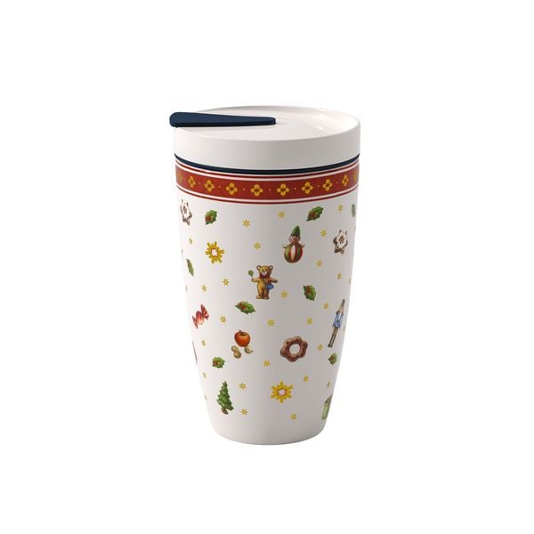 Produktbild: Villeroy & Boch To Go Becher Toys Delight