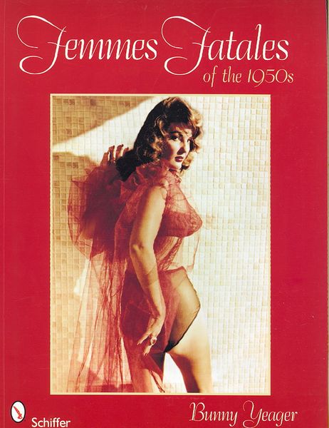 Produktbild: Femmes Fatales of the 1950s