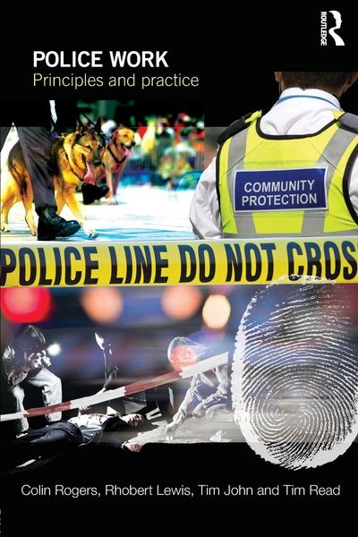 Produktbild: Police Work