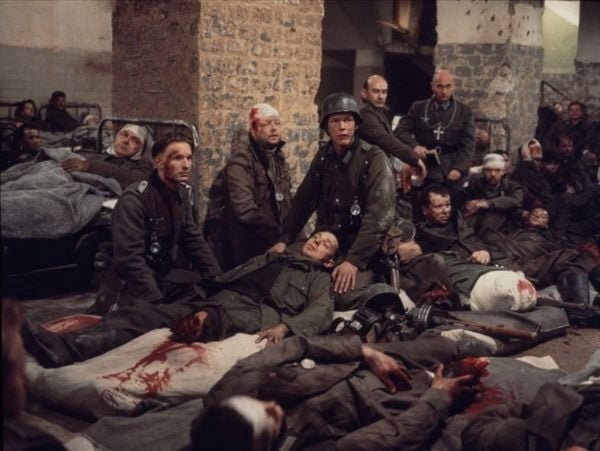 Produktbild: Stalingrad - Bis zum letzten Mann