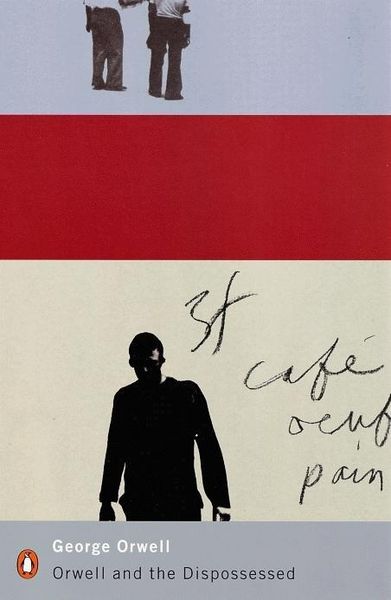 Produktbild: Orwell and the Dispossessed