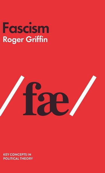 Produktbild: Fascism