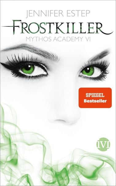 Produktbild: Frostkiller / Mythos Academy Bd.6