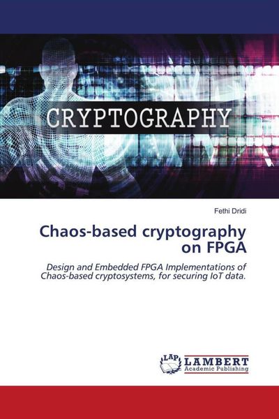 Produktbild: Chaos-based cryptography on FPGA