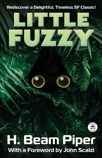Produktbild: Little Fuzzy