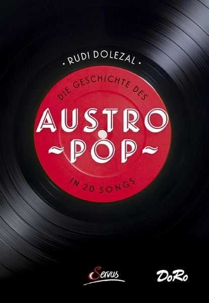 Produktbild: Die Geschichte des Austropop in 20 Songs