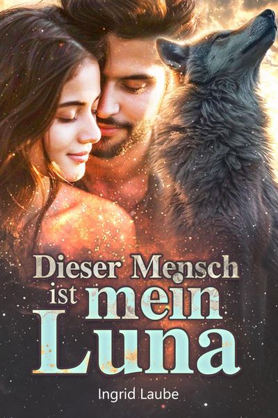 Produktbild: Dieser Mensch ist mein Luna