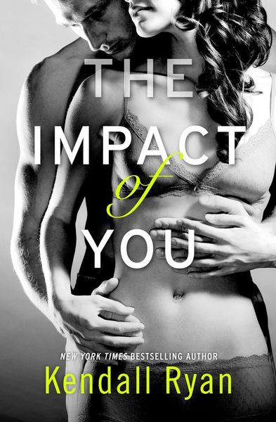Produktbild: The Impact of You