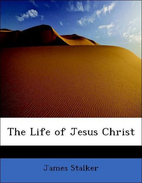 Produktbild: Stalker, J: Life of Jesus Christ