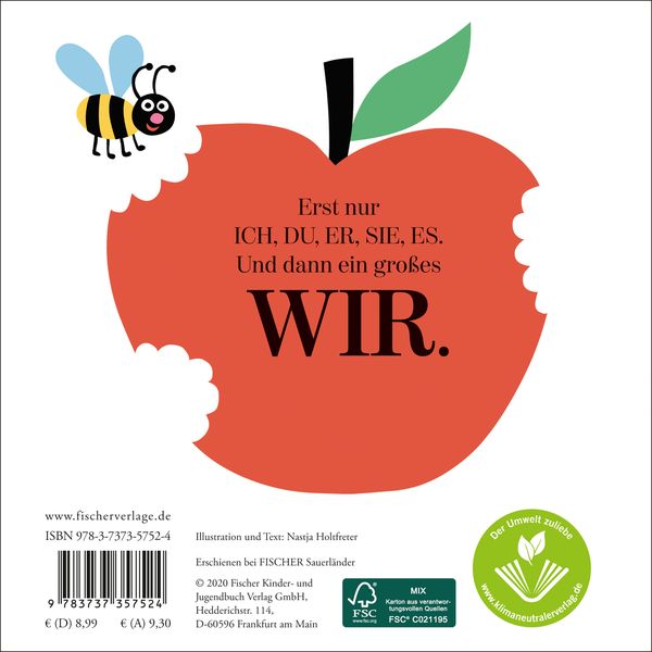 Produktbild: Wir