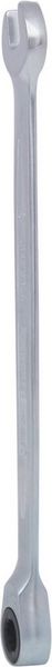 Produktbild: KS Tools 503.42055 503.42055 Maul-Ringratschenschl&uuml;ssel Schl&uuml;sselweite (Metrisch) 5.5mm