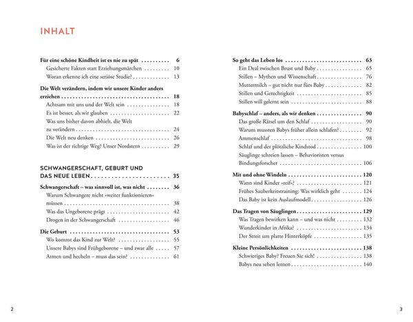Produktbild: Der Elternkompass