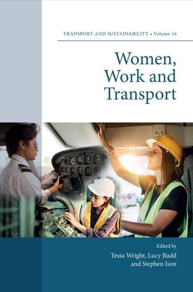 Produktbild: Women, Work and Transport