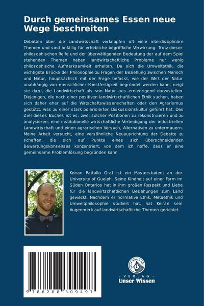 Produktbild: Durch gemeinsames Essen neue Wege beschreiten