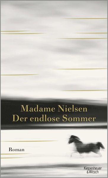 Produktbild: Der endlose Sommer