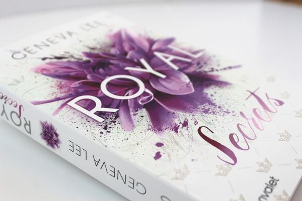 Produktbild: Royal Secrets