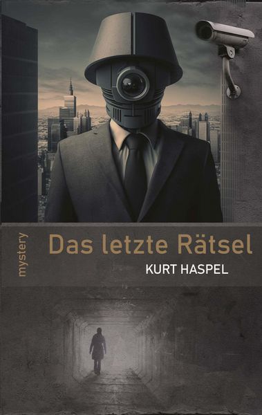 Produktbild: Das letzte R&auml;tsel