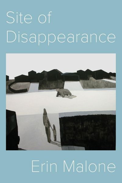 Produktbild: Site of Disappearance