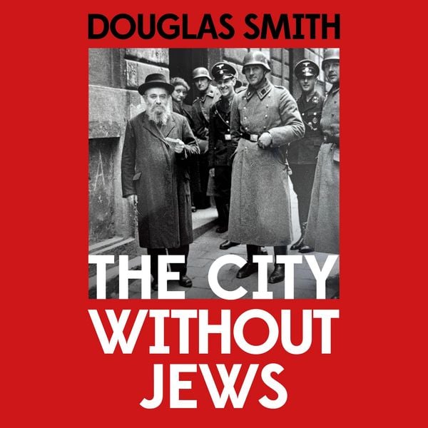 Produktbild: The City Without Jews