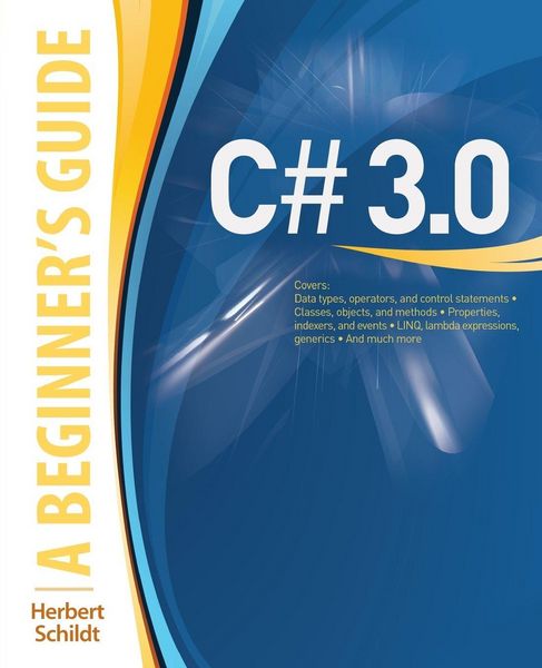 Produktbild: C# 3.0