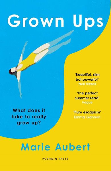 Produktbild: Grown Ups