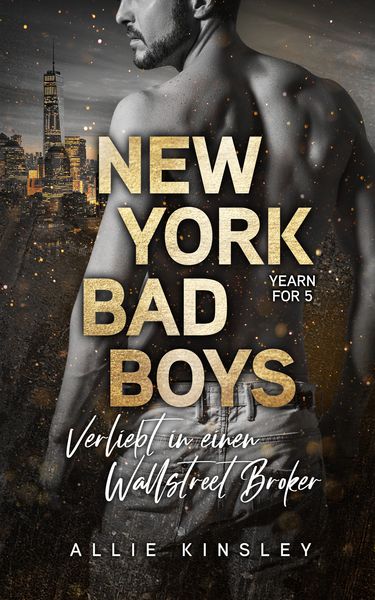 Produktbild: New York Bad Boys - Nick