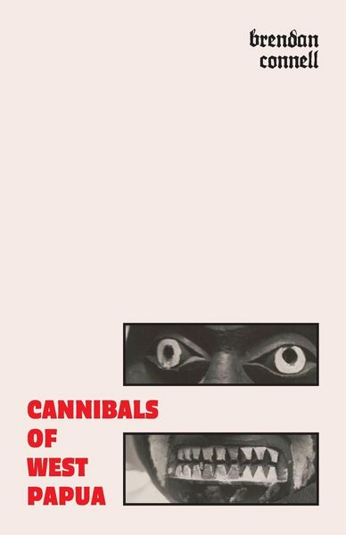 Produktbild: Cannibals of West Papua