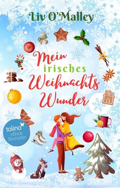 Produktbild: Mein irisches Weihnachtswunder
