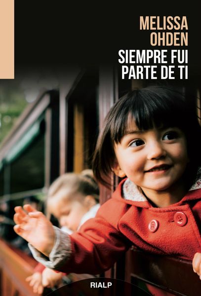 Produktbild: Siempre fui parte de ti