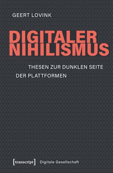 Produktbild: Digitaler Nihilismus