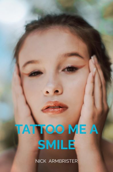 Produktbild: Tattoo Me A Smile