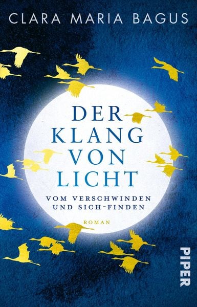 Produktbild: Der Klang von Licht