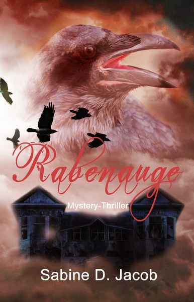 Produktbild: Rabenauge
