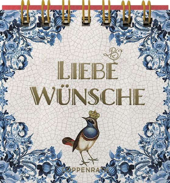 Produktbild: Liebe W&uuml;nsche
