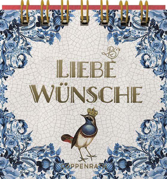 Produktbild: Liebe W&uuml;nsche