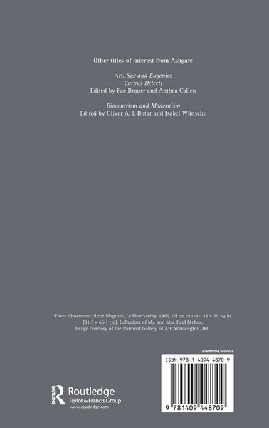 Produktbild: Darwin and Theories of Aesthetics and Cultural History