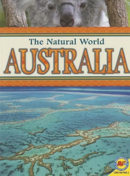 Produktbild: Australia