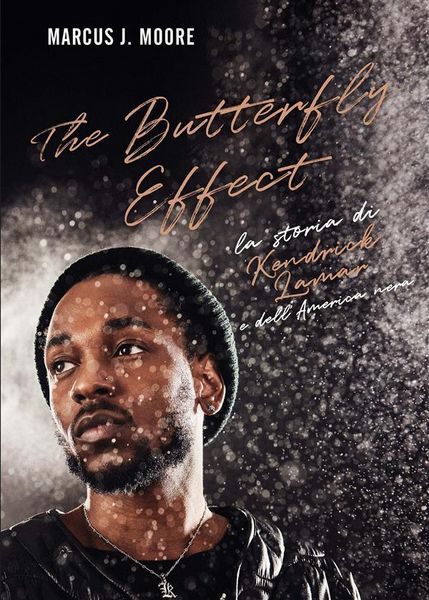 Produktbild: The Butterfly Effect