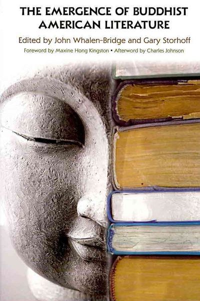 Produktbild: The Emergence of Buddhist American Literature