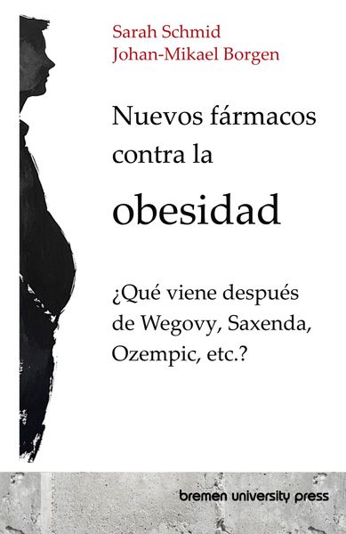 Produktbild: Nuevos f&aacute;rmacos contra la obesidad